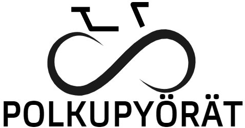 Polkupyörät Shop